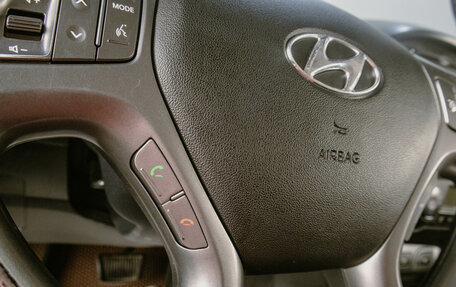 Hyundai ix35 I рестайлинг, 2015 год, 1 399 000 рублей, 12 фотография