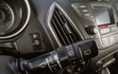 Hyundai ix35 I рестайлинг, 2015 год, 1 399 000 рублей, 14 фотография
