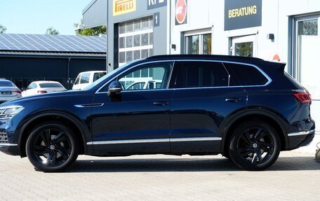 Volkswagen Touareg III, 2023 год, 5 700 000 рублей, 6 фотография