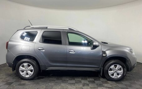 Renault Duster, 2021 год, 1 650 000 рублей, 4 фотография