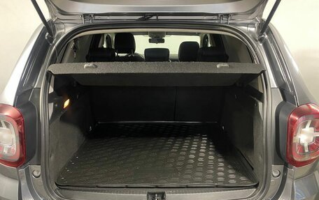 Renault Duster, 2021 год, 1 650 000 рублей, 10 фотография
