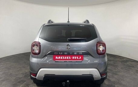Renault Duster, 2021 год, 1 650 000 рублей, 6 фотография