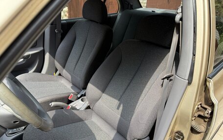 Hyundai Accent II, 2006 год, 485 000 рублей, 8 фотография