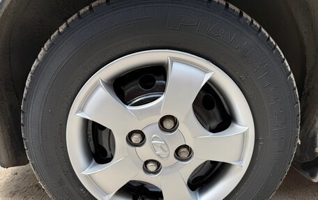 Hyundai Accent II, 2006 год, 485 000 рублей, 16 фотография