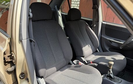 Hyundai Accent II, 2006 год, 485 000 рублей, 12 фотография