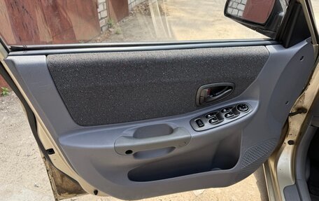Hyundai Accent II, 2006 год, 485 000 рублей, 19 фотография