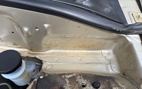Hyundai Accent II, 2006 год, 485 000 рублей, 24 фотография