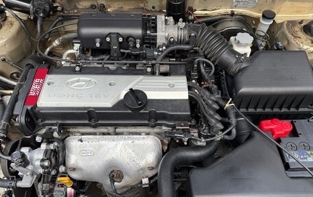Hyundai Accent II, 2006 год, 485 000 рублей, 26 фотография