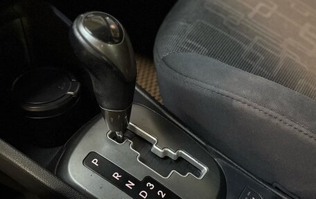 KIA Rio III рестайлинг, 2013 год, 920 000 рублей, 13 фотография