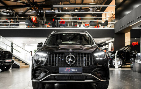 Mercedes-Benz GLE AMG, 2024 год, 15 794 000 рублей, 2 фотография