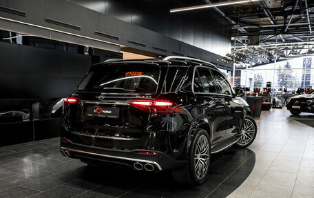 Mercedes-Benz GLE AMG, 2024 год, 15 794 000 рублей, 4 фотография