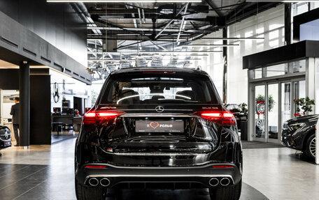 Mercedes-Benz GLE AMG, 2024 год, 15 794 000 рублей, 5 фотография