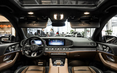 Mercedes-Benz GLE AMG, 2024 год, 15 794 000 рублей, 10 фотография