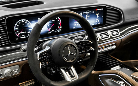 Mercedes-Benz GLE AMG, 2024 год, 15 794 000 рублей, 11 фотография