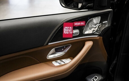 Mercedes-Benz GLE AMG, 2024 год, 15 794 000 рублей, 13 фотография