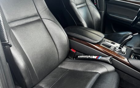 BMW X6, 2011 год, 2 400 000 рублей, 9 фотография