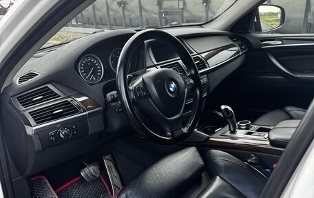 BMW X6, 2011 год, 2 400 000 рублей, 7 фотография