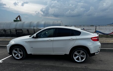 BMW X6, 2011 год, 2 400 000 рублей, 3 фотография