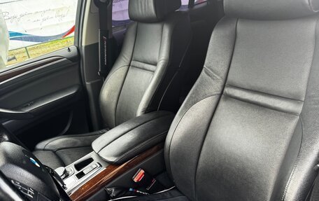 BMW X6, 2011 год, 2 400 000 рублей, 6 фотография