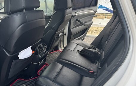 BMW X6, 2011 год, 2 400 000 рублей, 10 фотография