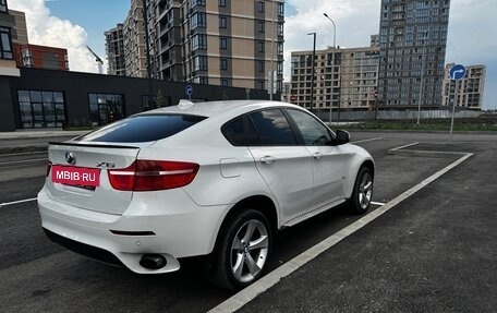 BMW X6, 2011 год, 2 400 000 рублей, 5 фотография