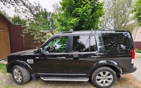 Land Rover Discovery IV, 2013 год, 1 950 000 рублей, 4 фотография