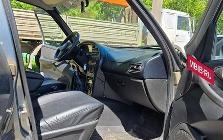 Chevrolet Niva I рестайлинг, 2016 год, 785 000 рублей, 6 фотография
