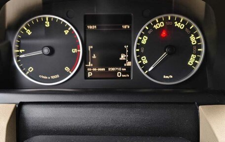 Land Rover Discovery IV, 2013 год, 1 950 000 рублей, 7 фотография