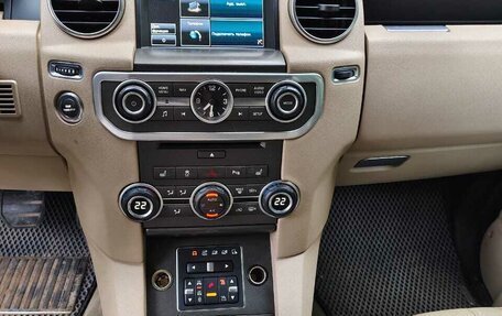 Land Rover Discovery IV, 2013 год, 1 950 000 рублей, 8 фотография