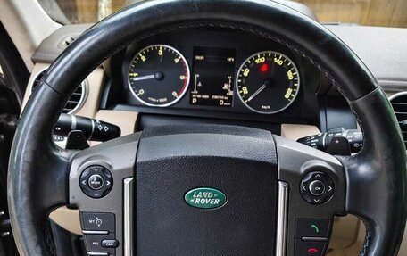 Land Rover Discovery IV, 2013 год, 1 950 000 рублей, 6 фотография