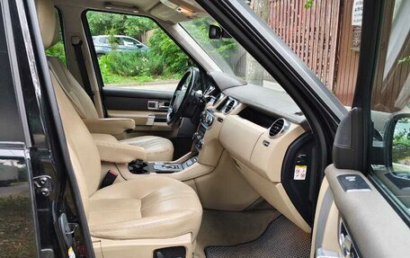 Land Rover Discovery IV, 2013 год, 1 950 000 рублей, 9 фотография