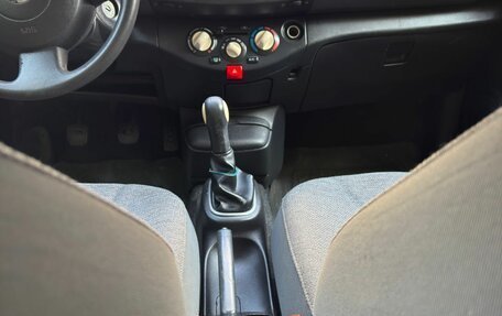 Nissan Micra III, 2006 год, 420 000 рублей, 13 фотография