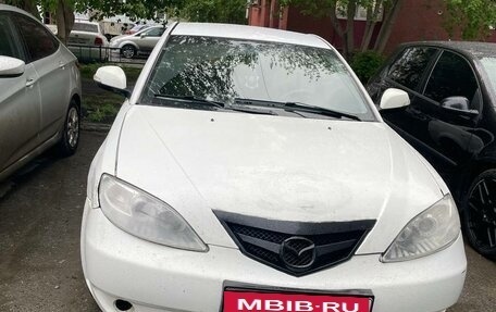 Haima 3, 2011 год, 200 000 рублей, 8 фотография
