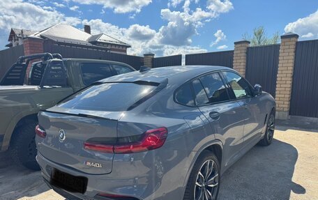 BMW X4, 2020 год, 5 900 000 рублей, 2 фотография