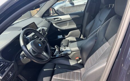 BMW X4, 2020 год, 5 900 000 рублей, 4 фотография