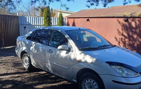 Ford Focus IV, 2003 год, 320 000 рублей, 2 фотография