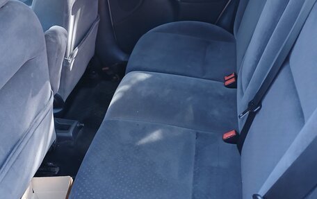 Ford Focus IV, 2003 год, 320 000 рублей, 10 фотография
