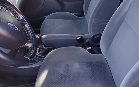 Ford Focus IV, 2003 год, 320 000 рублей, 12 фотография