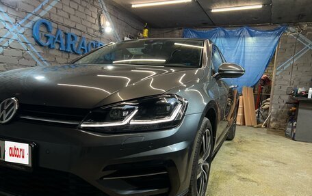 Volkswagen Golf VII, 2018 год, 1 950 000 рублей, 4 фотография