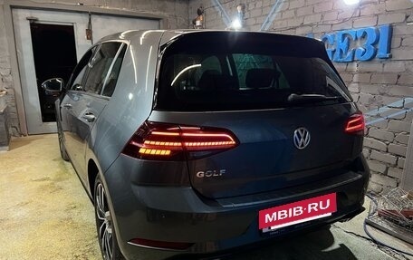 Volkswagen Golf VII, 2018 год, 1 950 000 рублей, 5 фотография