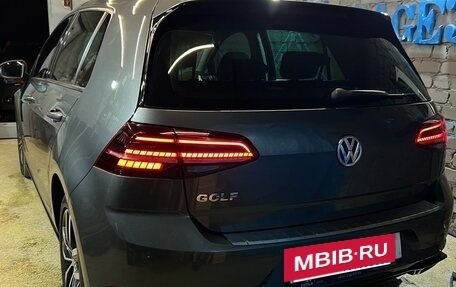 Volkswagen Golf VII, 2018 год, 1 950 000 рублей, 11 фотография