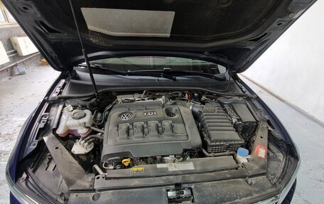 Volkswagen Passat B8 рестайлинг, 2017 год, 2 825 000 рублей, 13 фотография