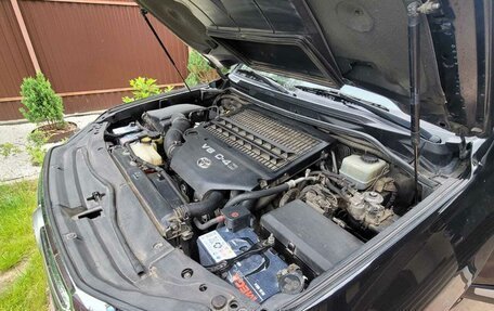 Toyota Land Cruiser 200, 2010 год, 3 200 000 рублей, 11 фотография