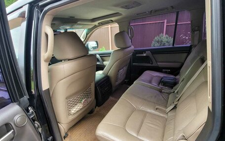 Toyota Land Cruiser 200, 2010 год, 3 200 000 рублей, 14 фотография