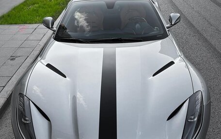 Ferrari 812, 2018 год, 32 990 000 рублей, 2 фотография