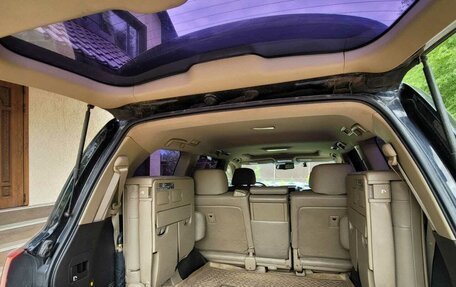 Toyota Land Cruiser 200, 2010 год, 3 200 000 рублей, 12 фотография