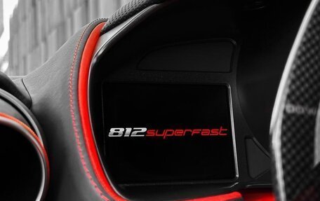 Ferrari 812, 2018 год, 32 990 000 рублей, 9 фотография