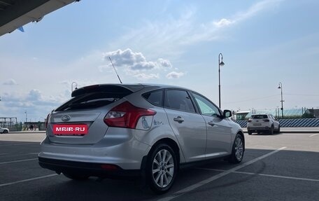 Ford Focus III, 2013 год, 745 000 рублей, 5 фотография