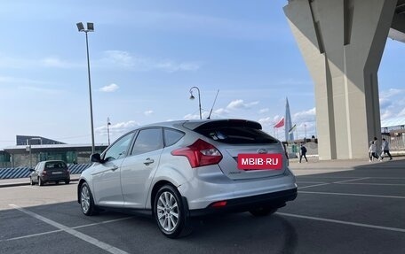 Ford Focus III, 2013 год, 745 000 рублей, 7 фотография