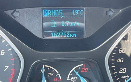 Ford Focus III, 2013 год, 745 000 рублей, 9 фотография